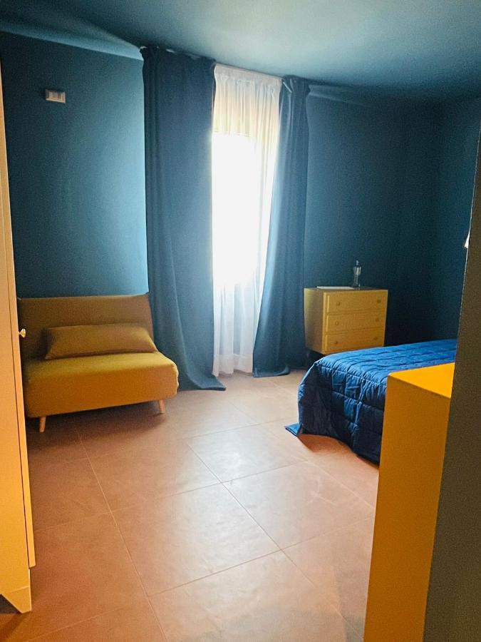 Valle Azzurra Galleno Εξωτερικό φωτογραφία